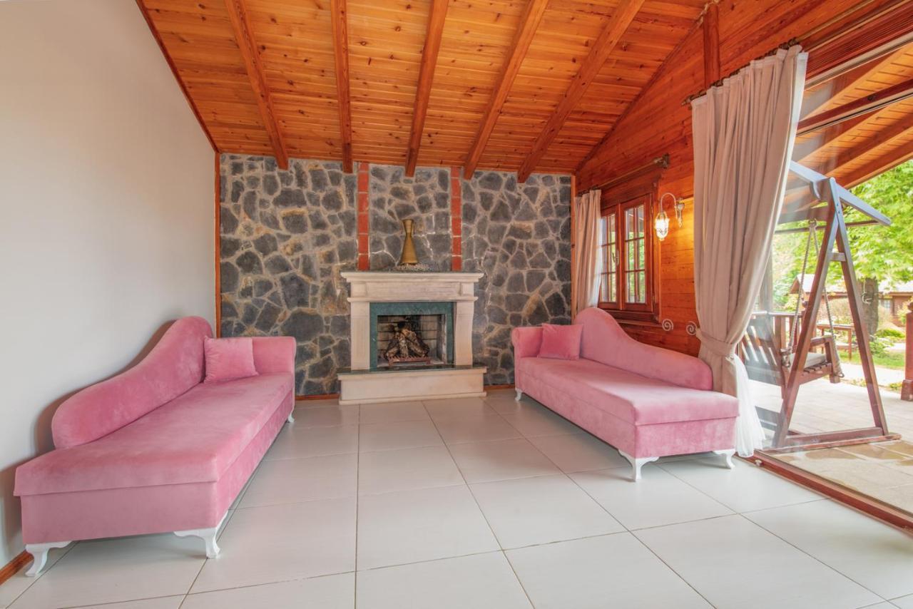 The Bay Beach Club Fethiye Exterior photo