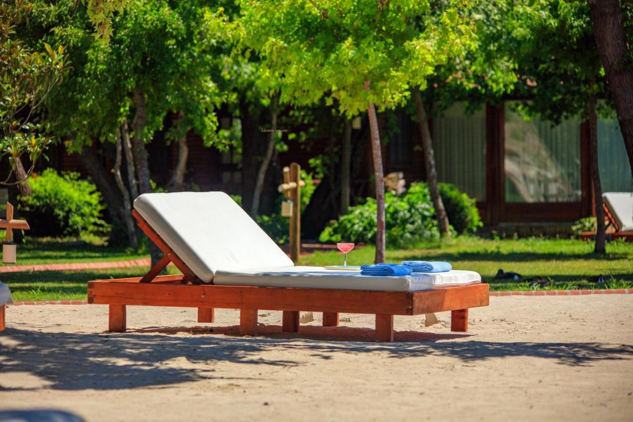 The Bay Beach Club Fethiye Exterior photo